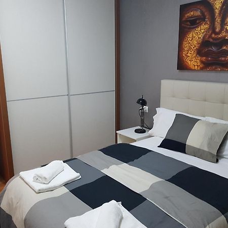 Apartamento Los Marmoles Lägenhet Málaga Rum bild