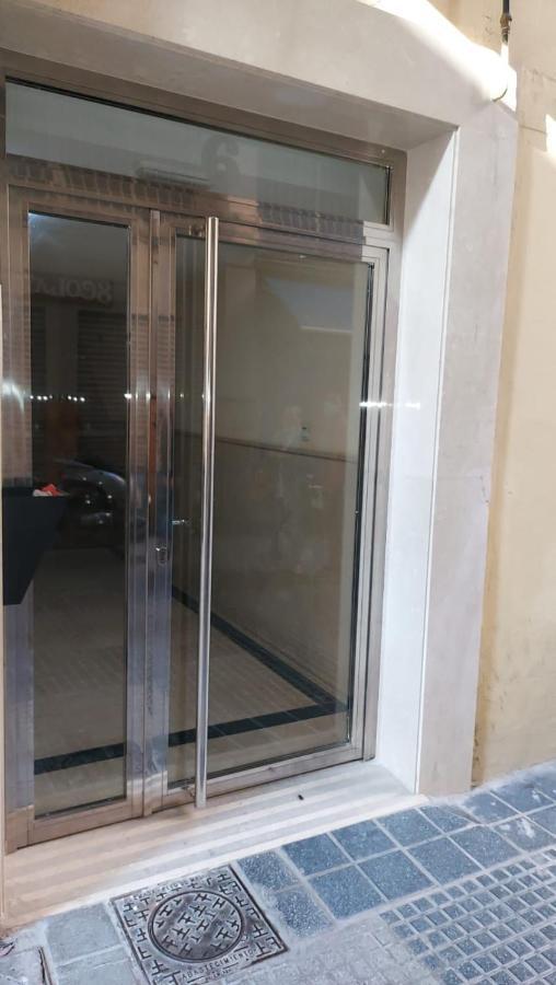 Apartamento Los Marmoles Lägenhet Málaga Exteriör bild
