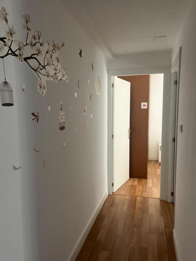 Apartamento Los Marmoles Lägenhet Málaga Exteriör bild