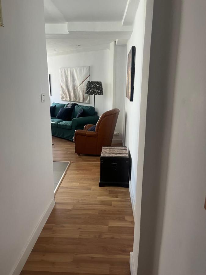 Apartamento Los Marmoles Lägenhet Málaga Exteriör bild