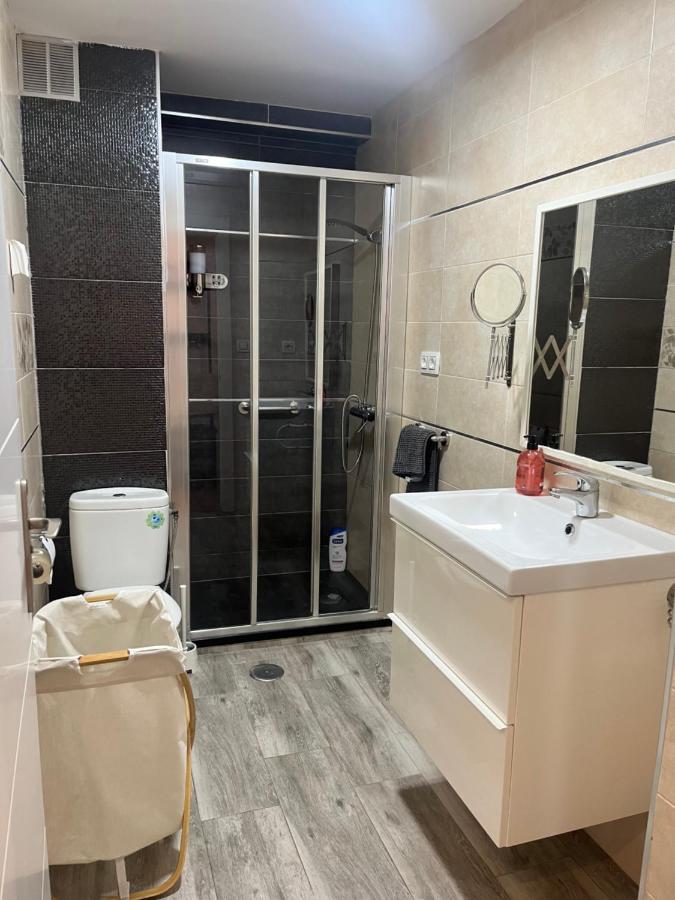 Apartamento Los Marmoles Lägenhet Málaga Exteriör bild
