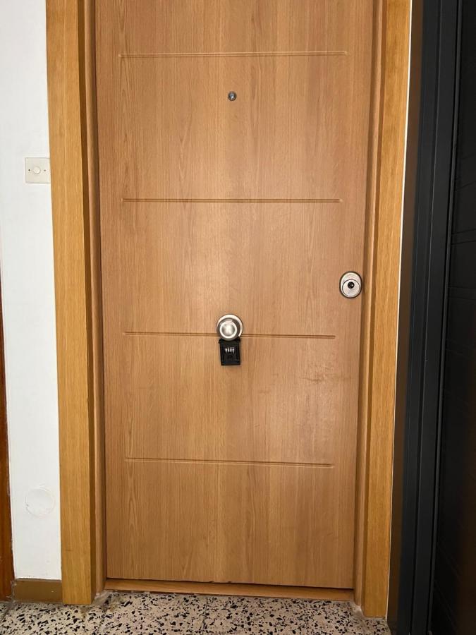 Apartamento Los Marmoles Lägenhet Málaga Exteriör bild