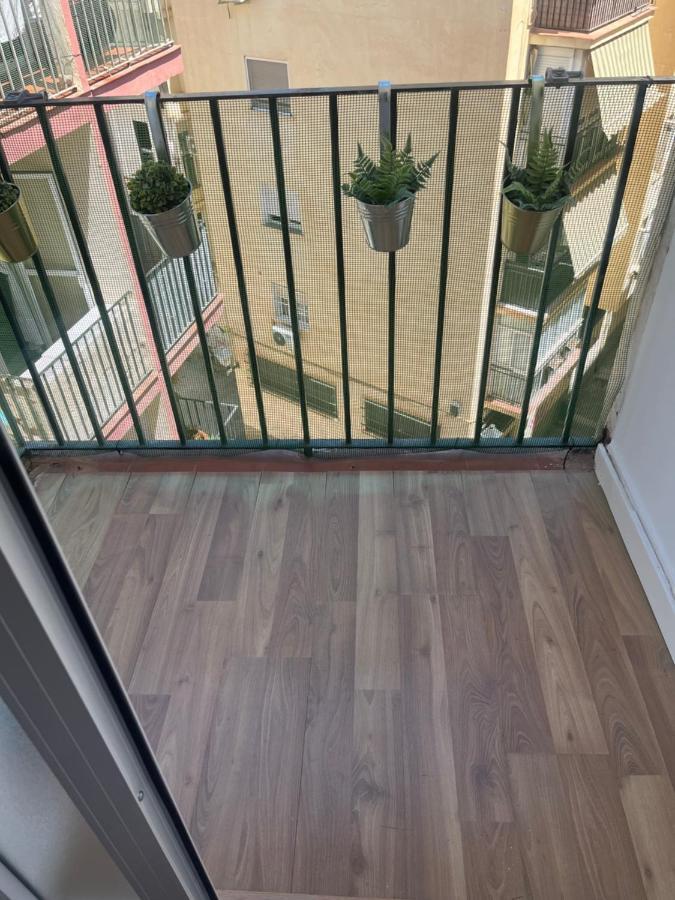 Apartamento Los Marmoles Lägenhet Málaga Exteriör bild