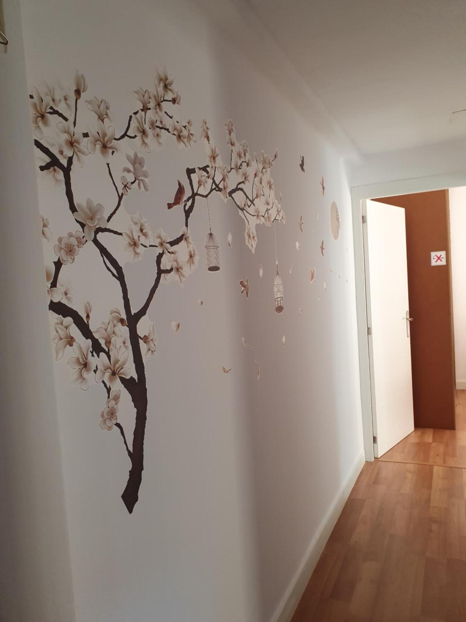 Apartamento Los Marmoles Lägenhet Málaga Rum bild