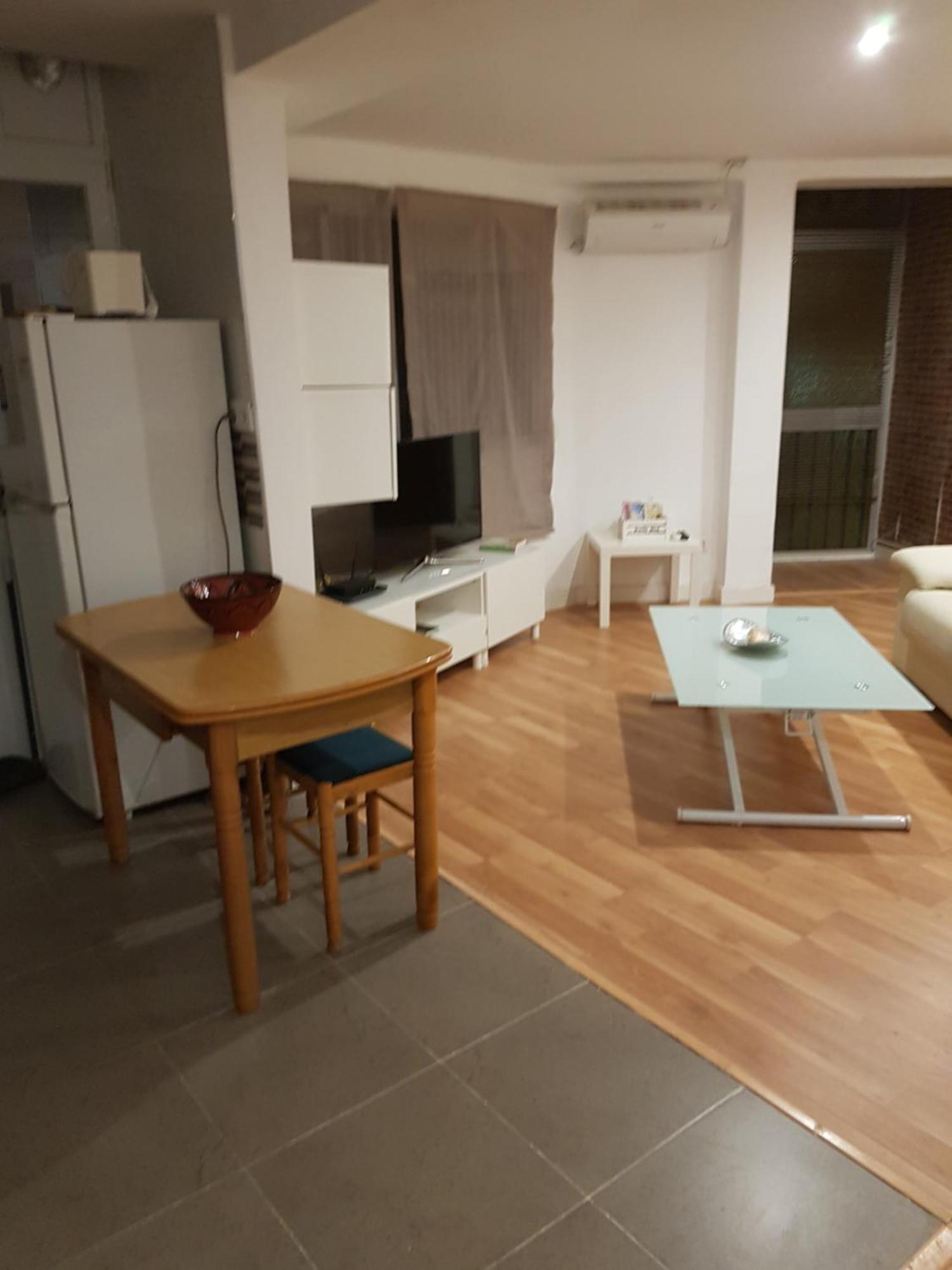 Apartamento Los Marmoles Lägenhet Málaga Rum bild