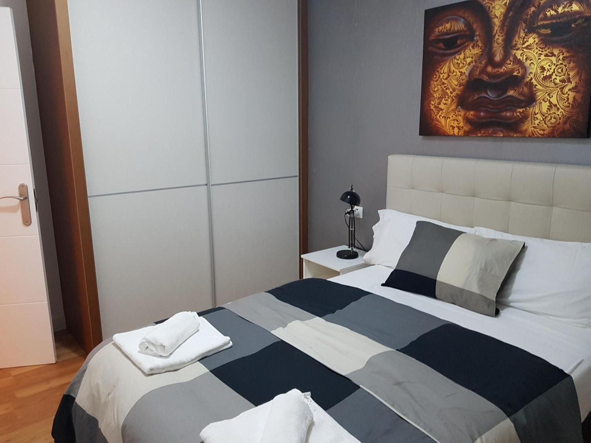 Apartamento Los Marmoles Lägenhet Málaga Rum bild