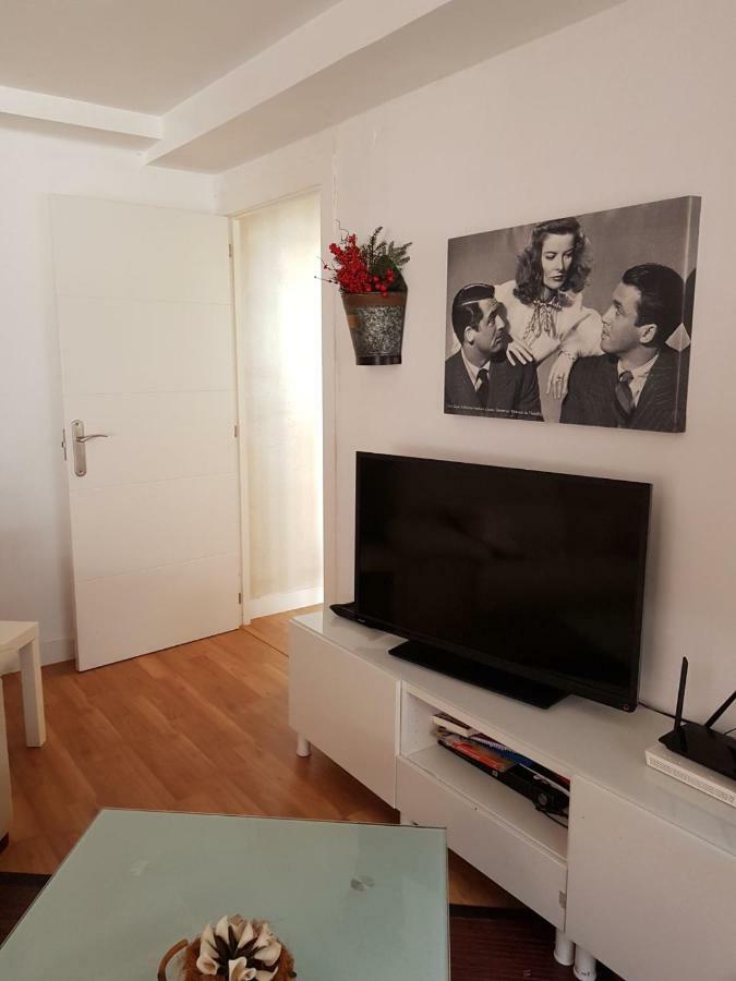 Apartamento Los Marmoles Lägenhet Málaga Exteriör bild