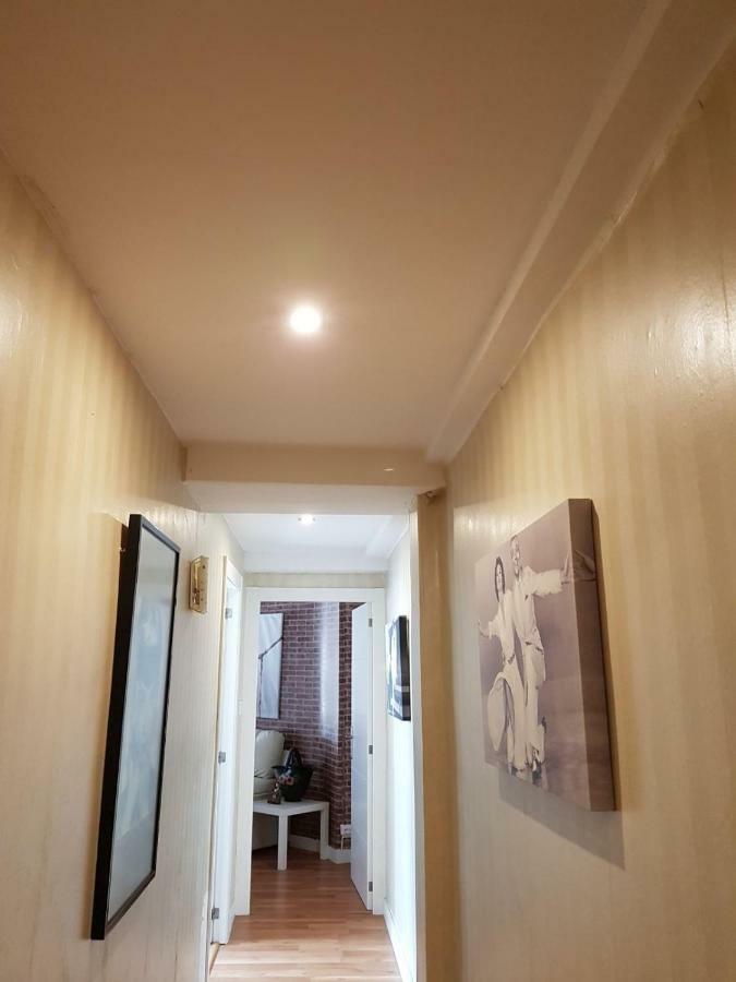 Apartamento Los Marmoles Lägenhet Málaga Exteriör bild